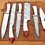 Chef Set 25.4