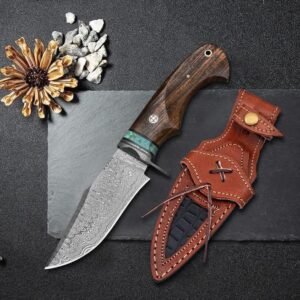 Skinning Knife 81002