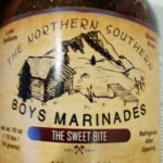 N.S.B. Marinades