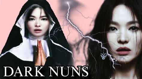 Dark Nuns 2025 To𝚛rent