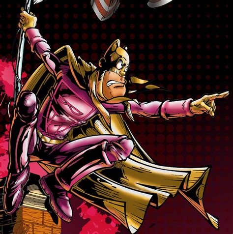 Keluang Man 2025 𝙵ree